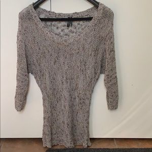 Cute Guess by Marciano sweater!